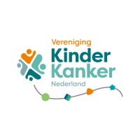 Vereniging Kinderkanker Nederland logo - Similar company to Bottleneck-It