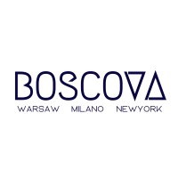 Boscova Jewellery logo - Similar company to Besten Diamanten