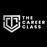 The Career Class logo - Similar company to Coursepal Academy