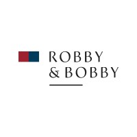 Robby&Bobby logo - Similar company to Millba As
