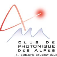 EOS/SFO Alpes Student Club logo - Similar company to Thesis Perfect