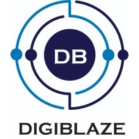 DIGIBLAZE MARTECH PVT LTD logo - Similar company to Quad Leads