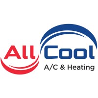 All Cool A/C & Heating logo - Similar company to Inov8 Orthopedics