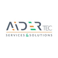 Aidertec Services & Solutions logo - Similar company to Netlink Bpo
