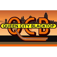 Queen City Blacktop Company Inc. logo - Similar company to Derek Inc - General Contractors