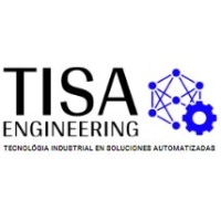 Tisa Engineering logo - Similar company to Gaditec S. A.
