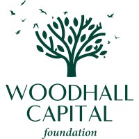 Woodhall Capital Foundation logo - Similar company to Ginyverse