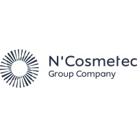 N’Cosmetec Group Company logo - Similar company to Nanocosmetics