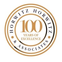 Horwitz, Horwitz & Associates logo - Similar company to Dp3
