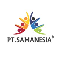 PT SAMANESIA logo - Similar company to Pt Hip