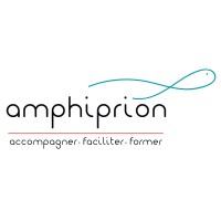 Amphiprion logo - Similar company to Certup-Maïeutika