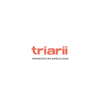 Triarii Infraestrutura Especializada logo - Similar company to Lead Gestão E Tecnologia