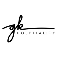 GK Hospitality logo - Similar company to Info Arab