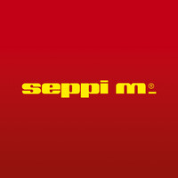 Seppi M. logo - Similar company to Atis Manipulators - Atis Manipolatori Pneumatici Industriali