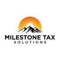 Milestone Tax Solutions logo - Similar company to Point Break Holdings