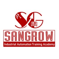 Sangrow Industrial Automation Training Academy Sangli logo - Similar company to Tech Mentors