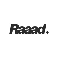 Raaad studio logo - Similar company to Mkt.