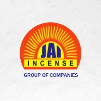JAIINCENSE logo - Similar company to Incense Essentials