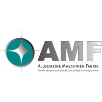 Allgemeine Maschinen Fabrik NW cc logo - Similar company to Prosol