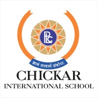 Chickar International School, Bareilly logo - Similar company to G.D. Goenka Public School, Bareilly U.P.