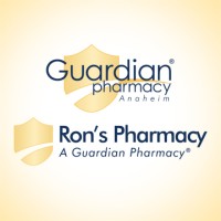 Guardian Pharmacy - Southern California logo - Similar company to Mullaney'S - A Guardian Pharmacy