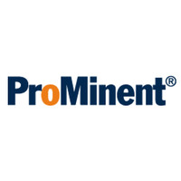 ProMinent Malta logo - Similar company to Jmv Building Solutions