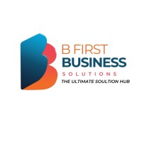 B First Business Solutions