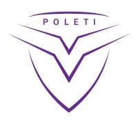Poleti Aerospace logo - Similar company to Acelion Ab