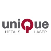 Unique Metals Laser logo - Similar company to Berg Engineering Pty Ltd