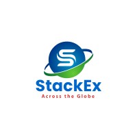 StackEx logo - Similar company to Khasso Bera