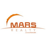 Mars Realty logo - Similar company to Fitzsimons Limited