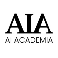 AI Academia logo - Similar company to Ai Academy