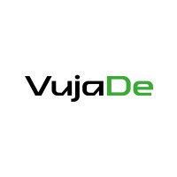 VujaDe Ventures logo - Similar company to Hypadrive.Ai
