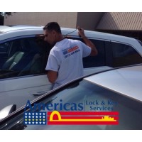 America's Lock and Key Services, Inc. logo - Similar company to Focus Plumbing