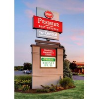Best Western Premier The Central Hotel & Conference Center