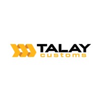 Talay Customs logo - Similar company to Tal Trailer