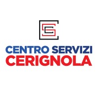 Caf & Patronato Centro Servizi Cerignola logo - Similar company to Comune Di Cerignola