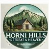 Hikers and Brewers Pvt Ltd - Morni Hills Retreat & Heaven logo - Similar company to Ag Vision Technology