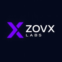 ZOVX LABS logo - Similar company to Text Anything