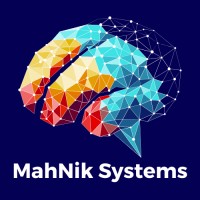 MahNik Systems logo - Similar company to Delvetek Consulting