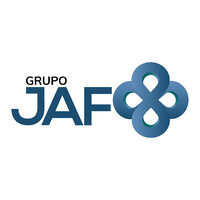 Grupo JAF Assist logo - Similar company to Orbii