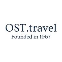 OST.travel Inc. logo - Similar company to Landsby