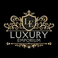 the luxury emporium logo - Similar company to Midnight Rodeo Co