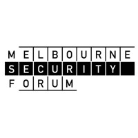 The Melbourne Security Forum logo - Similar company to Dragoman