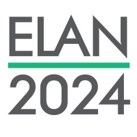 Elan | 2024 logo - Similar company to Le Monde Des Expos