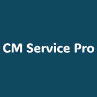 CM Service Pro logo - Similar company to Minerva Statistical Consulting