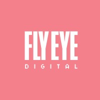 Fly Eye Digital logo - Similar company to Tredsafe