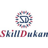 SkillDukan logo - Similar company to Pitchhere : Your Complete Startup Ecosystem