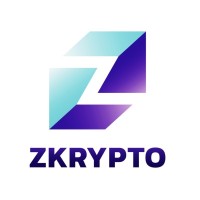 Zkrypto logo - Similar company to Hexlant