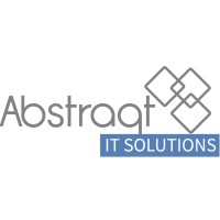 Abstraqt Srl logo - Similar company to Zupit